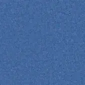 Lapalma fabric sample, blue Camira Blazer Cuz1V Manchester, woven texture with a matte finish and subtle mottled tonal variations.